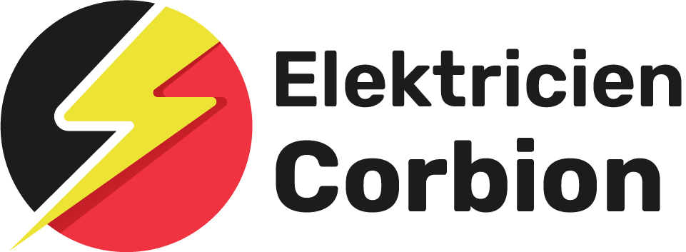 Logo Elektricien Corbion